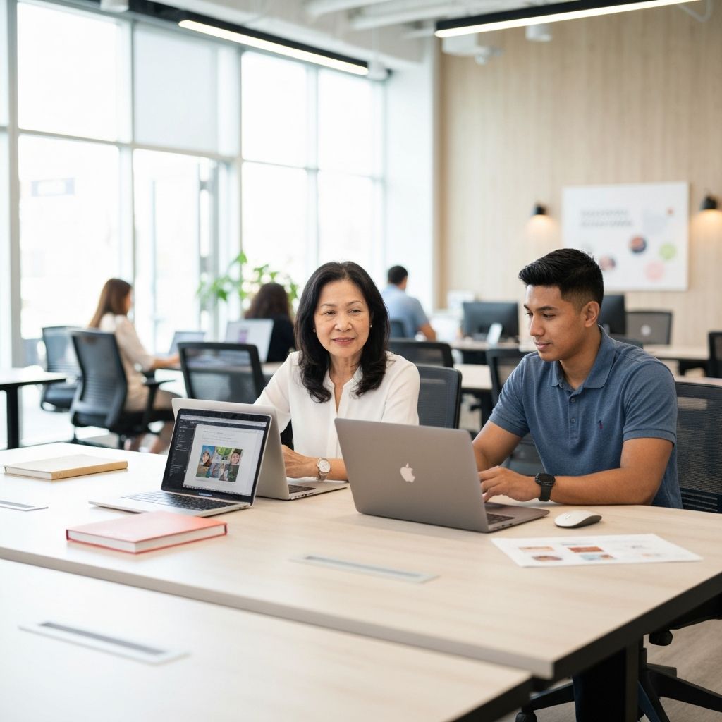 Educational wellbeing platform